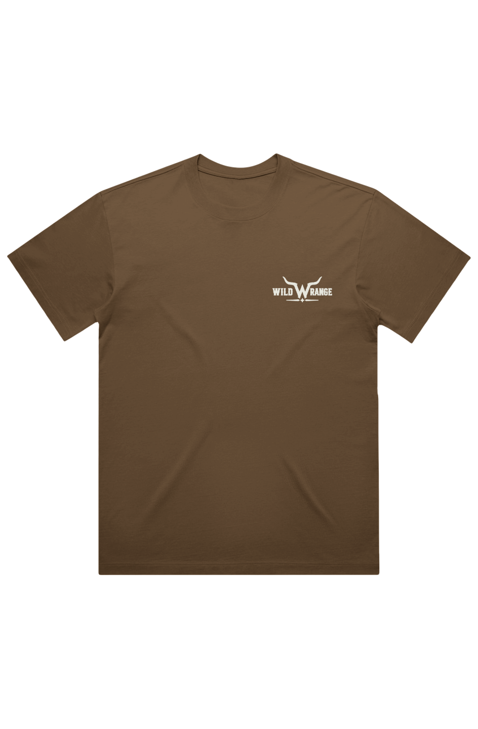 Mens Box Tee