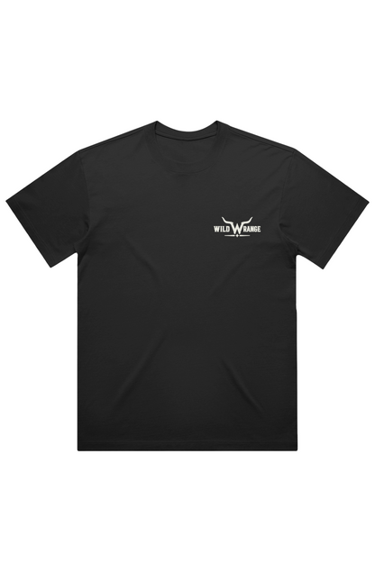 Mens Box Tee