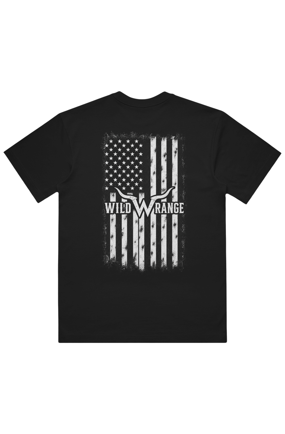 Mens Box Tee