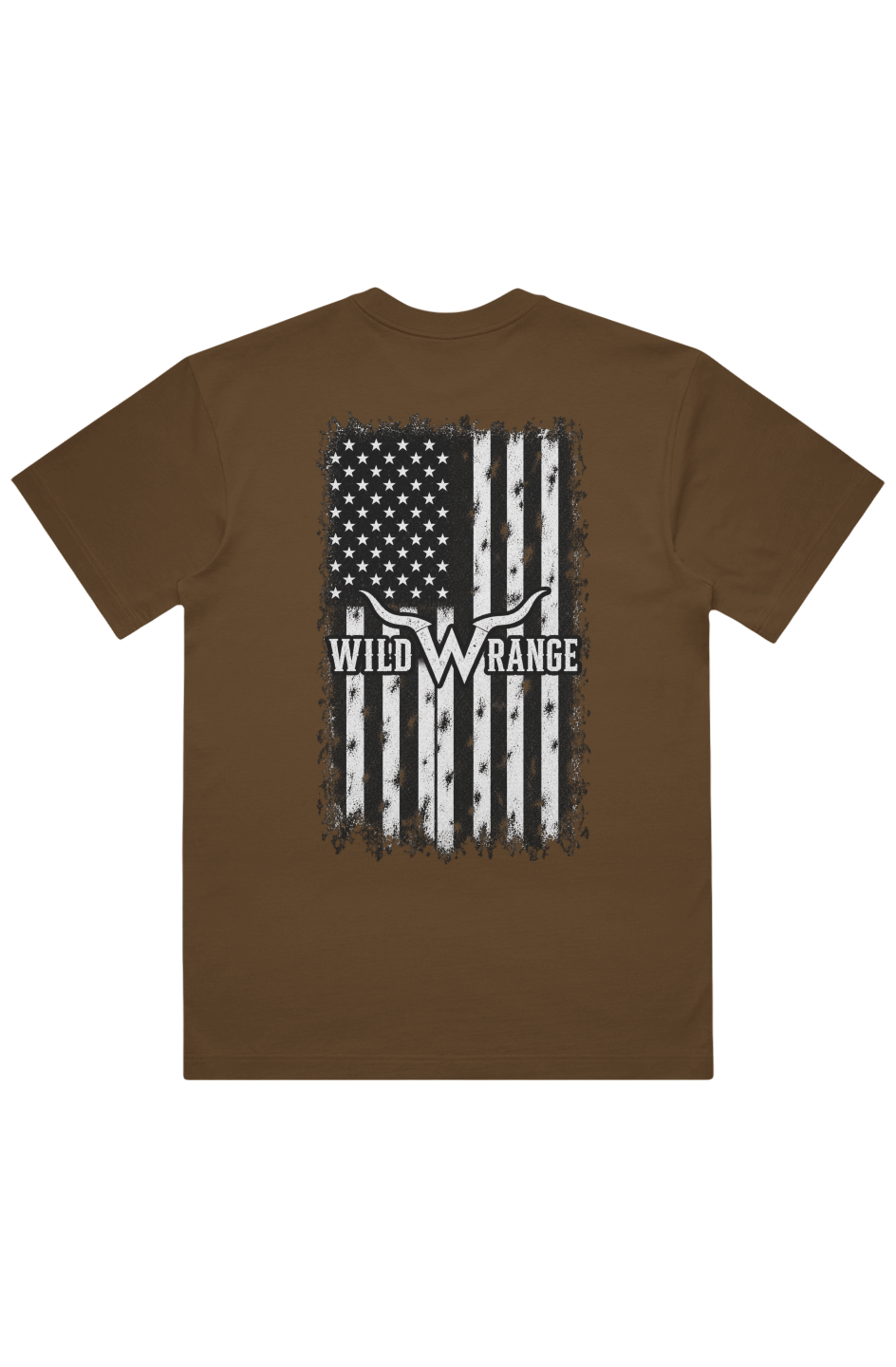 Mens Box Tee