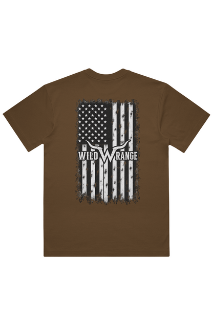 Mens Box Tee