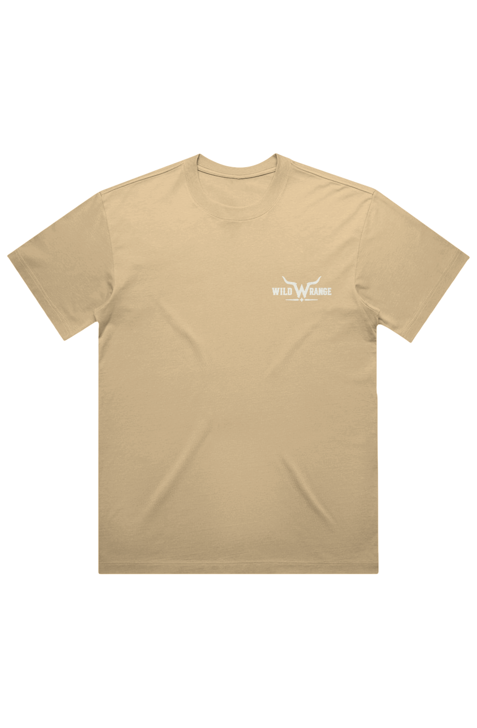 Mens Box Tee