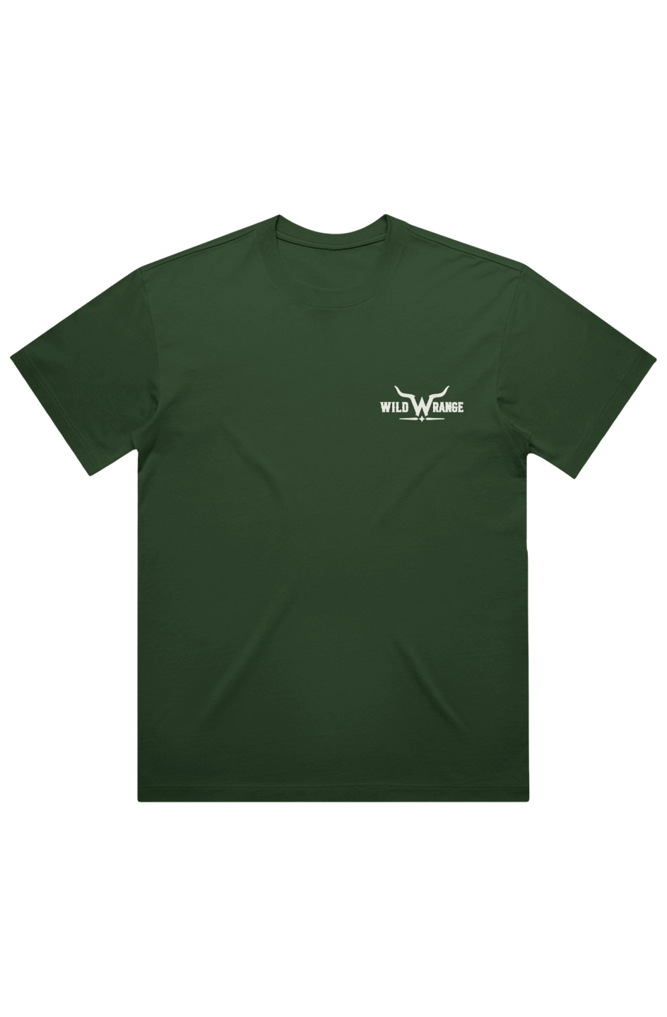 Mens Box Tee