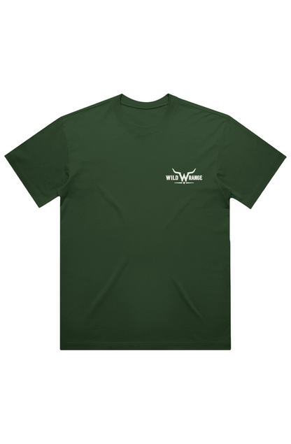 Mens Box Tee