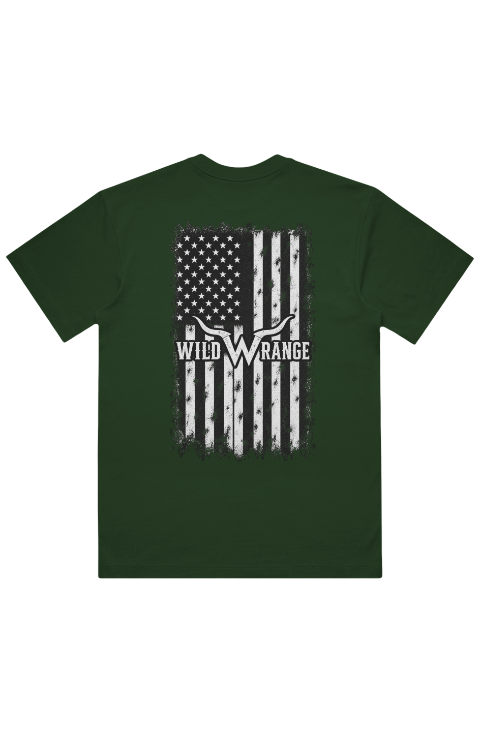Mens Box Tee