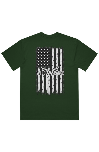 Mens Box Tee