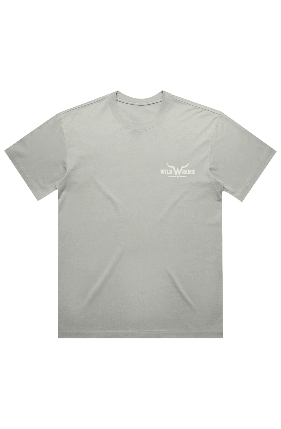 Mens Box Tee