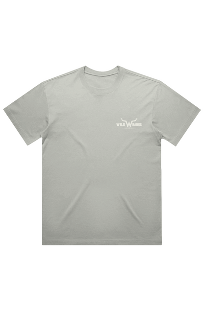 Mens Box Tee