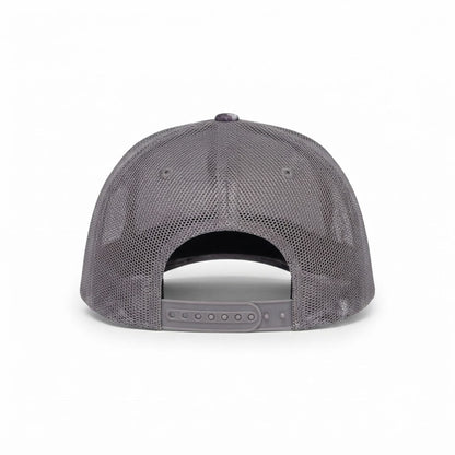 Light Loden Brown Kelly Trucker Cap